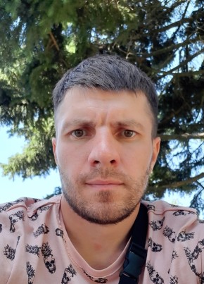 Дмитрий, 40, Россия, Петропавловск-Камчатский