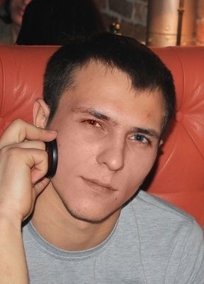 Nikolaz, 33, Россия, Брянск