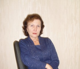 Елена, 67 лет, Дзержинск