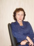 Елена, 66 лет, Дзержинск