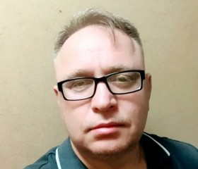 Andrey, 47, Elektrostal