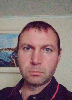 Vyacheslav, 44, Russia, Penza