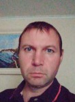 Vyacheslav, 44, Penza