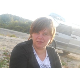 Юлия, 40 лет, Тотьма