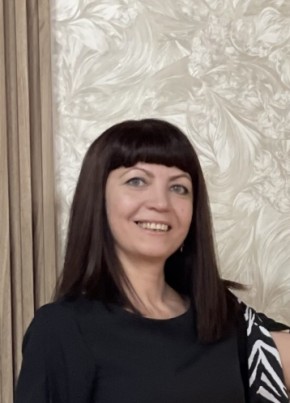 Nataliya, 50, Russia, Biysk