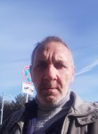 Sergei, 56, Tashkent
