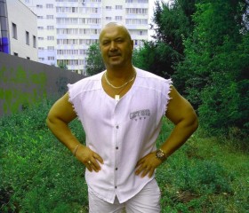 Вальдемар, 55 лет, Ульяновск