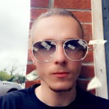 Andrzej aka Dre, 30  , Glastonbury