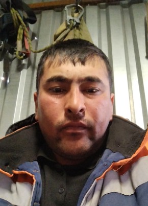 Anvar, 30, Russia, Novokuznetsk