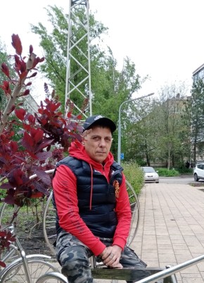 Алексей, 49, Россия, Аксай