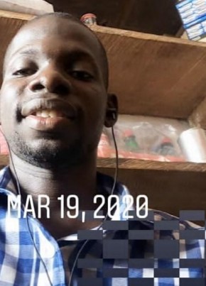 True innocent, 28, Liberia, Monrovia