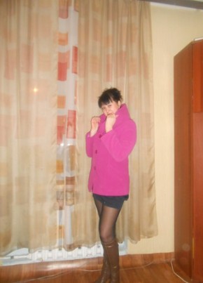 Irina, 39, Россия, Новосибирск