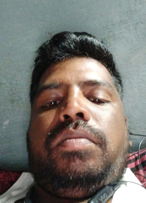 Venkatesh medabo, 26, India, Bhongīr