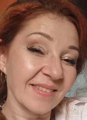 Виолетта из Сыктывкара 54 года