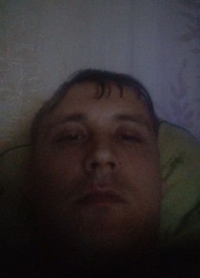 Игорь, 31, Россия, Бодайбо