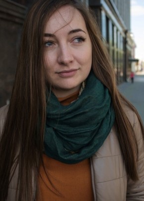Олеся, 34, Россия, Челябинск