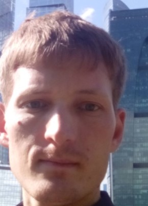 Алексей, 34, Россия, Магнитогорск