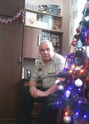 Игорь, 56, Россия, Луга