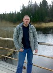 Санек, 35 лет
