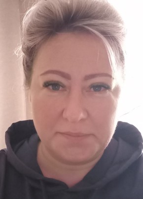 elena, 43, Россия, Москва