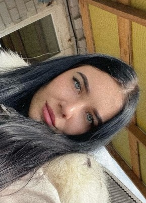 Настя из Klobouk 28 лет