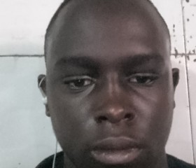 Papa cidy, 22 года, Kampala