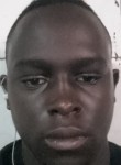 Papa cidy, 22 года, Kampala