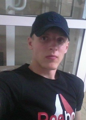 Denis, 26, Россия, Миасс