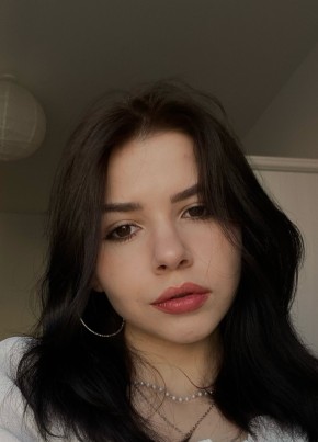Рузалина, 23, Россия, Санкт-Петербург
