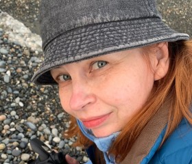 Larisa, 58, Murmansk