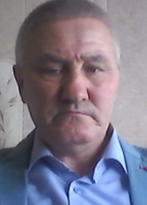 Павел, 65, Россия, Ульяновск