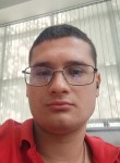 Ivan, 20, Moscow