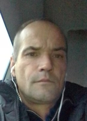 Андрей, 47, Россия, Видное
