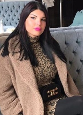 Jessica, 31, République Française, Marseille