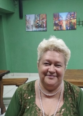 Елена, 57, Россия, Пермь