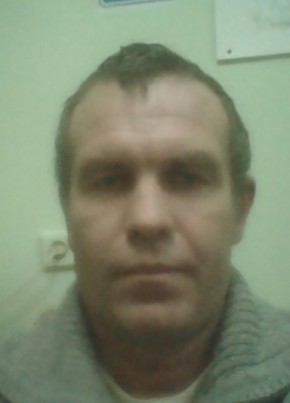 Александр, 50, Россия, Волжск