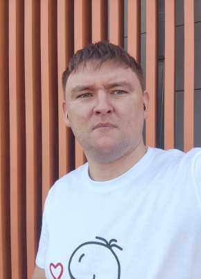 Евгений, 32, Россия, Екатеринбург