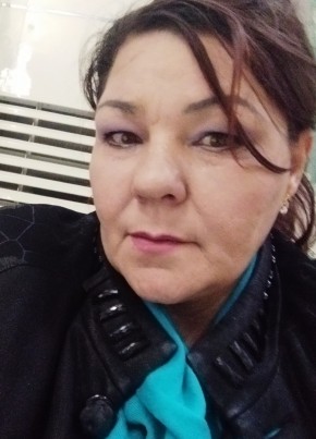 Татьяна, 51, Қазақстан, Алматы