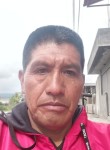 Luis Gomez, 59 лет, Quito