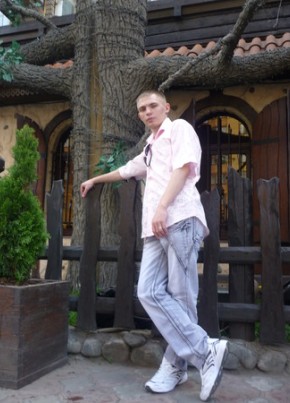Павел, 37, Россия, Барнаул