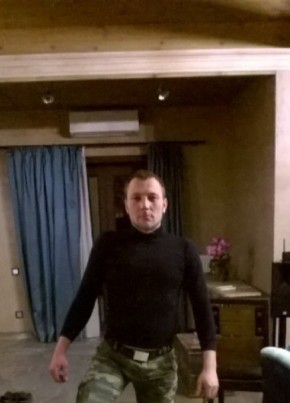 Василий, 42, Россия, Моршанск