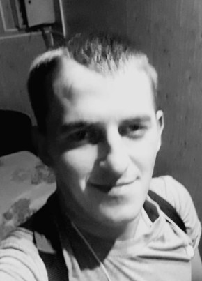 Вадим из Ярославли 29 лет