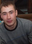 Vanyukha, 38, Krasnoyarsk