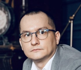Сергей, 37 лет, Казань