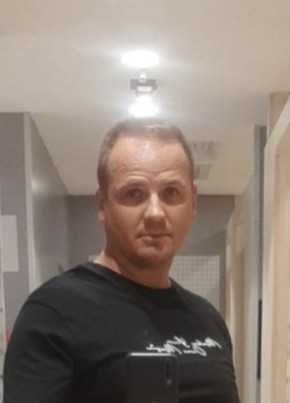 Evgeniy, 41, Russia, Saint Petersburg