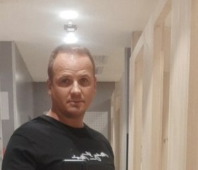 Evgeniy, 41, Saint Petersburg