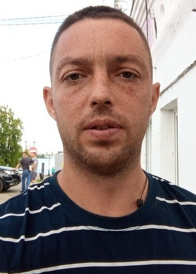 Денис, 31, Россия, Калязин