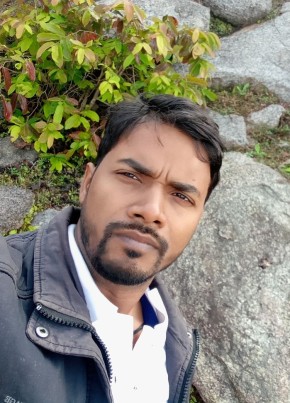 Pankaj Sharma, 33, India, Calcutta