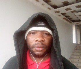 Fred, 29 лет, Élisabethville