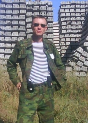 Сергей, 49, Қазақстан, Астана